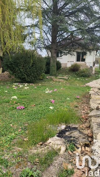  Maison � vendre 3 pi�ces 89 m�