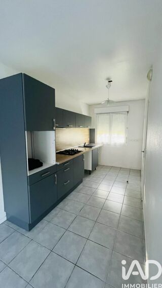  Maison � vendre 5 pi�ces 80 m�