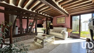  Maison � vendre 6 pi�ces 111 m�