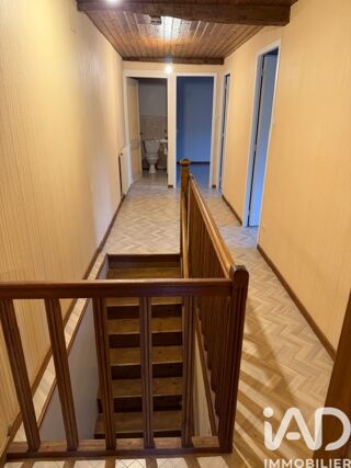  Maison � vendre 7 pi�ces 145 m�