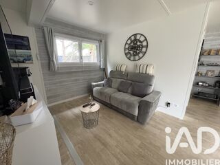  Maison � vendre 3 pi�ces 53 m�