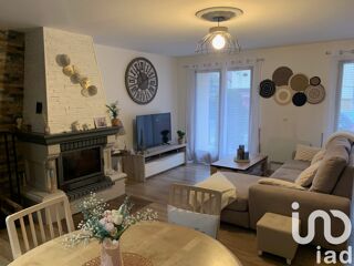  Maison � vendre 4 pi�ces 81 m�