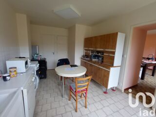  Maison � vendre 4 pi�ces 80 m�