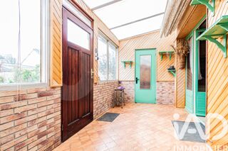  Maison � vendre 5 pi�ces 110 m�