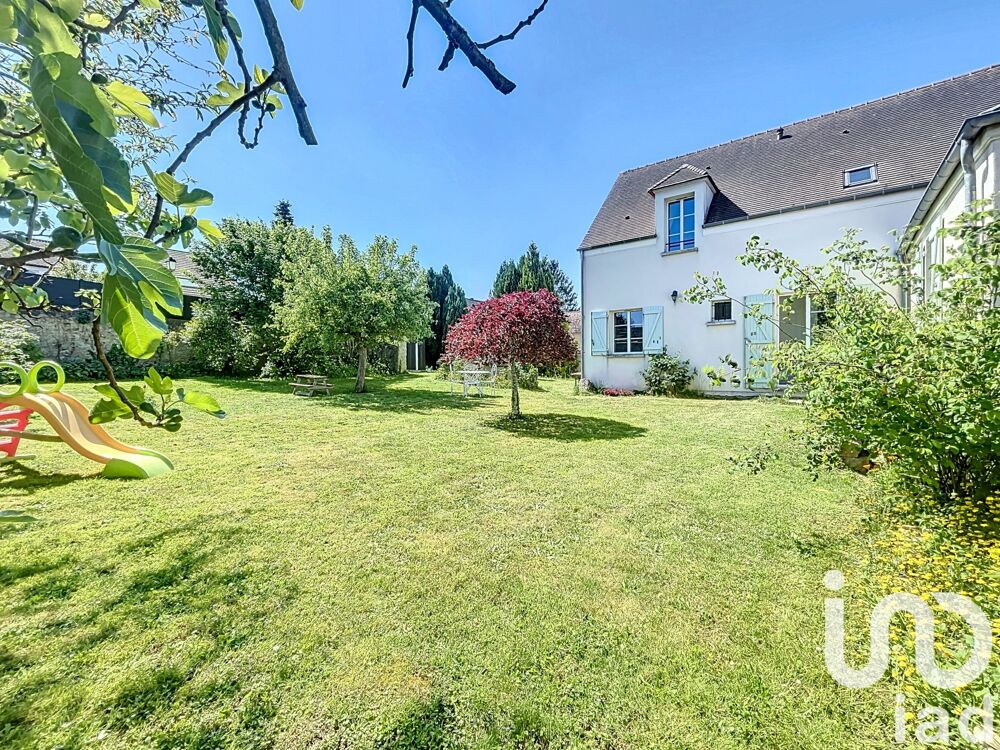  vendre  Maison Maule (78580)