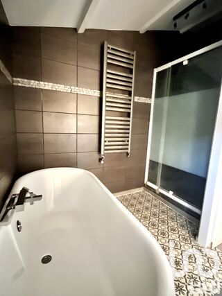  Maison � vendre 5 pi�ces 160 m�