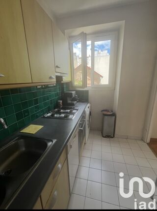  Appartement  vendre 4 pices 74 m