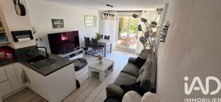  Appartement � louer 3 pi�ces 57 m�