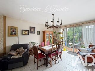  Maison � vendre 7 pi�ces 116 m�