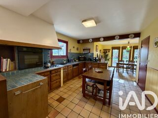  Maison � vendre 7 pi�ces 170 m�