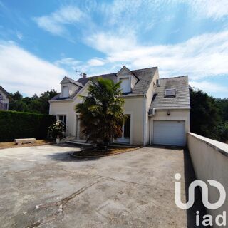  Maison  vendre 7 pices 155 m
