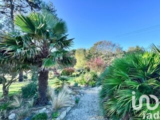  Maison � vendre 8 pi�ces 179 m�