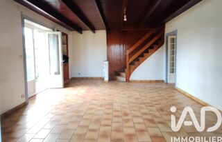  Maison � vendre 4 pi�ces 77 m�