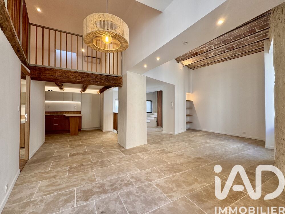 � vendre  Maison N�mes (30000)