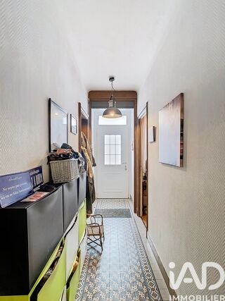  Maison � vendre 6 pi�ces 215 m�