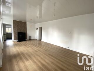  Maison � vendre 5 pi�ces 97 m�