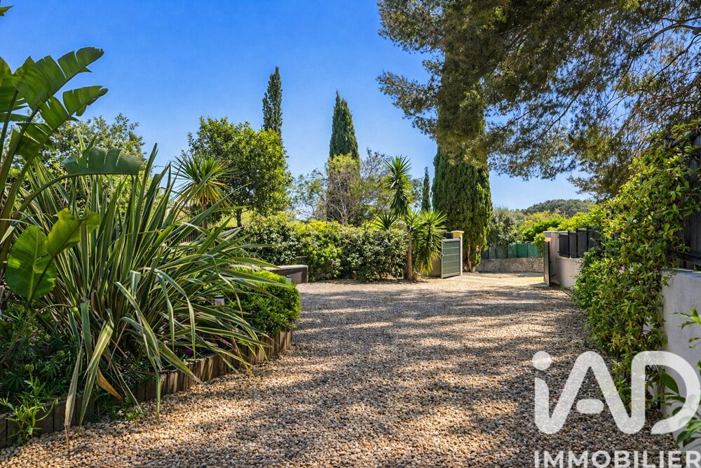 � vendre  Maison La Ciotat (13600)