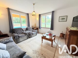  Maison � vendre 5 pi�ces 132 m�