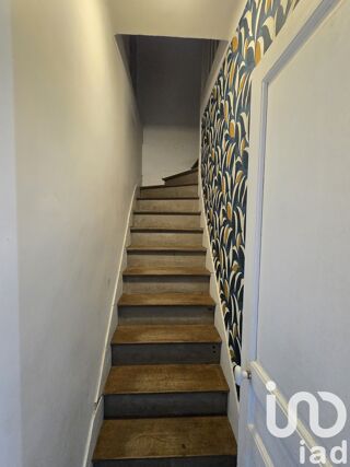  Maison � vendre 6 pi�ces 100 m�