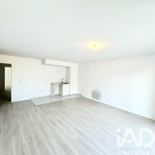  Appartement � vendre 3 pi�ces 74 m�