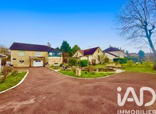  Maison � vendre 6 pi�ces 125 m�