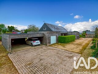  Maison � vendre 7 pi�ces 162 m�