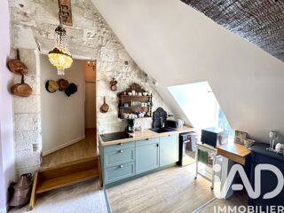  Appartement � vendre 1 pi�ce 52 m�