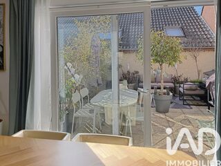  Maison � vendre 5 pi�ces 107 m�