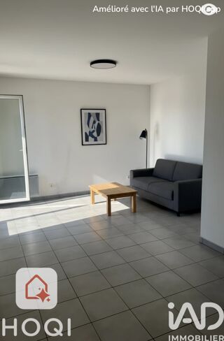 Appartement � vendre 2 pi�ces 42 m�