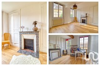  Maison  vendre 5 pices 100 m