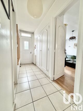  Maison � vendre 4 pi�ces 96 m�