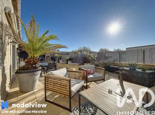  Appartement  vendre 5 pices 159 m