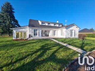  Maison  vendre 7 pices 215 m