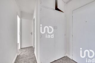  Appartement � vendre 2 pi�ces 41 m�