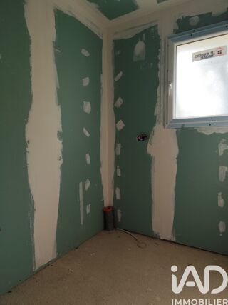  Maison � vendre 3 pi�ces 63 m�