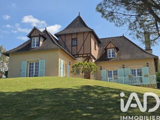  Maison � vendre 7 pi�ces 220 m�
