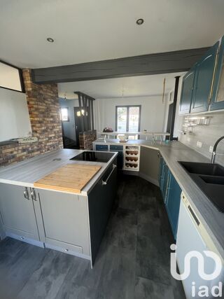  Maison � vendre 6 pi�ces 149 m�