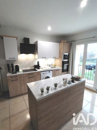  Appartement � vendre 3 pi�ces 52 m�