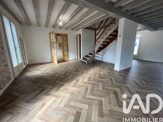  Maison � vendre 5 pi�ces 114 m�