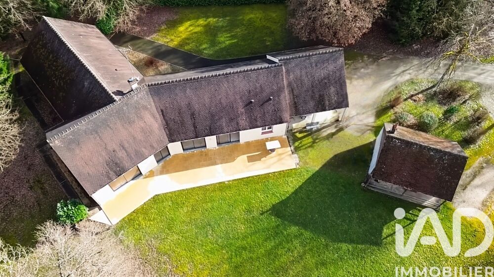 � vendre  Maison Ardon (45160)