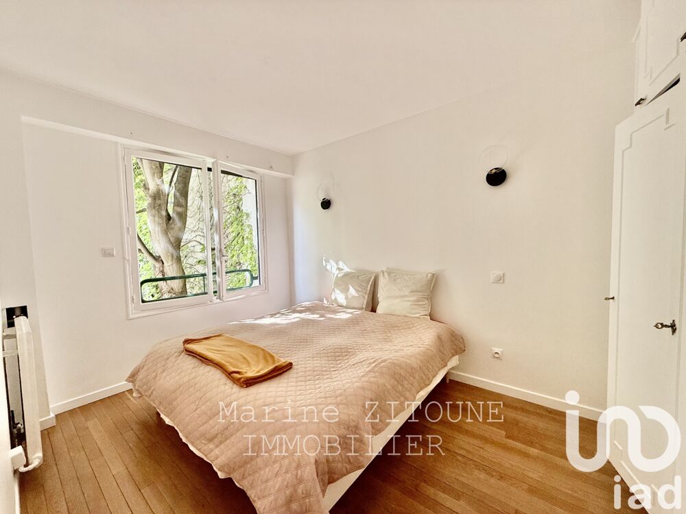  vendre  Appartement Paris 16