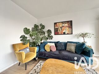  Appartement � vendre 3 pi�ces 62 m�