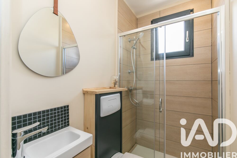  vendre  Maison Fontenay-sous-Bois (94120)