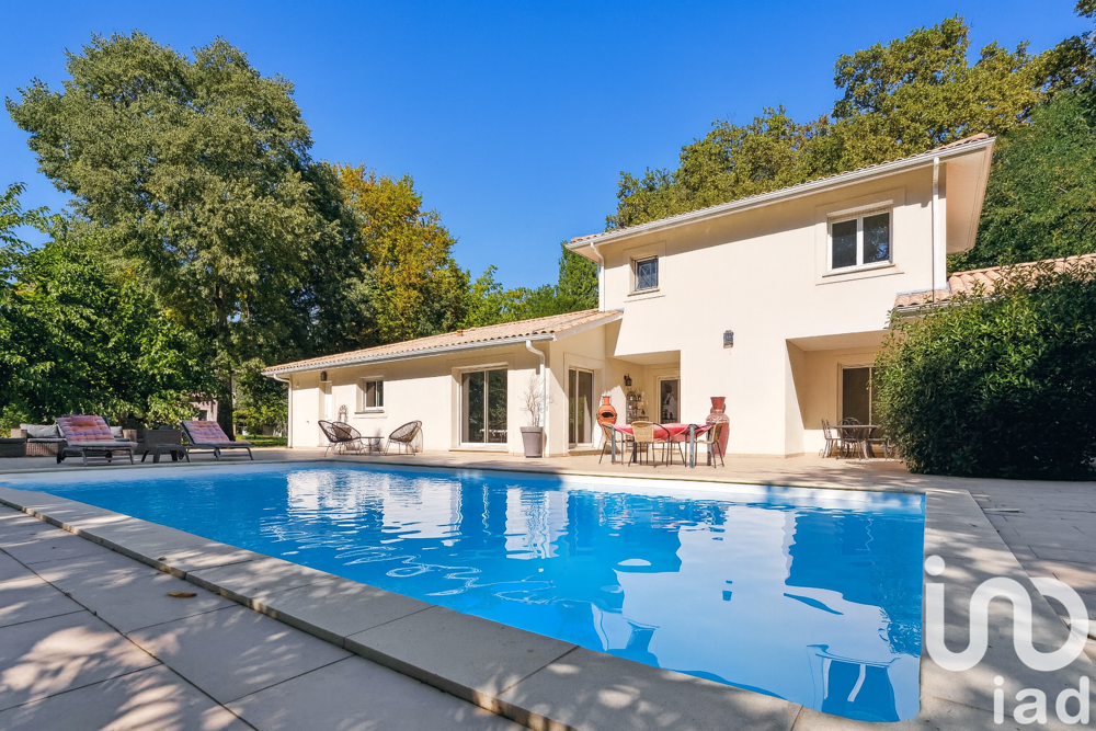  vendre  Maison Villenave-d'Ornon (33140)