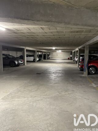  Parking / Garage � vendre 15 m�