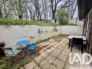  Maison � vendre 4 pi�ces 90 m�