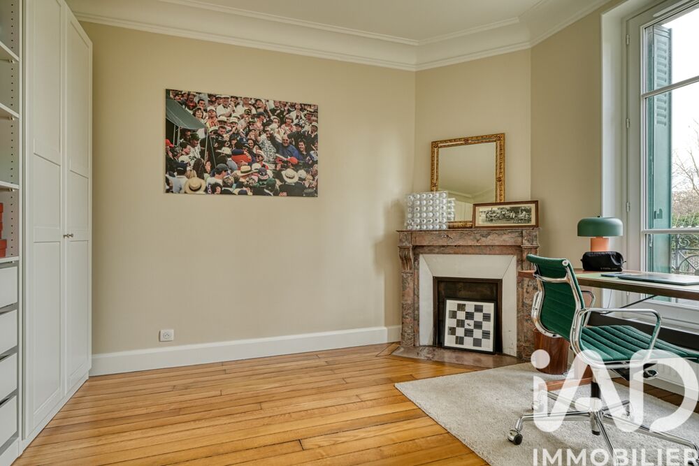 � vendre  Maison Le Mesnil-le-Roi (78600)