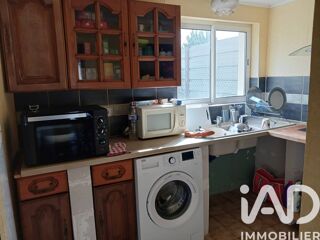  Maison � vendre 3 pi�ces 73 m�