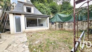  Maison � vendre 3 pi�ces 65 m�