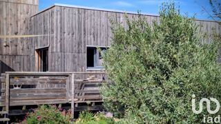  Maison � vendre 5 pi�ces 160 m�